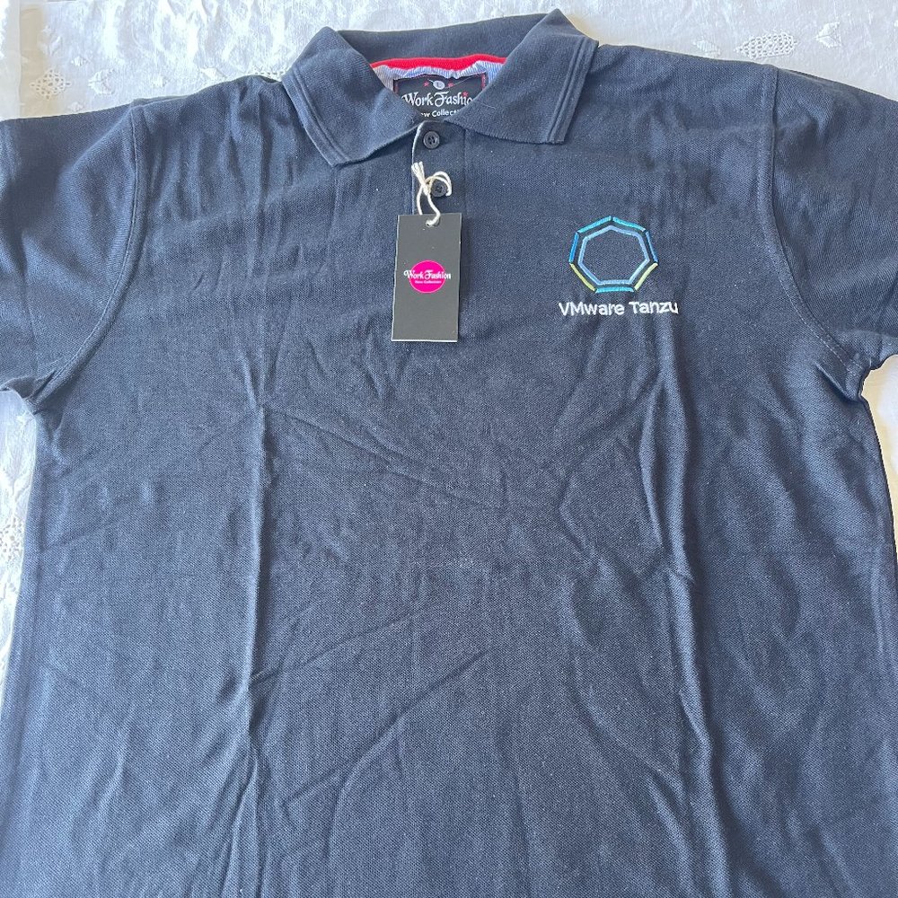 VMware Tanzu Polo